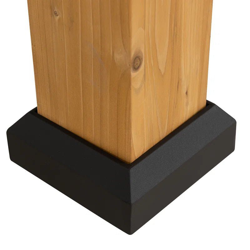 700e96c0459f9f805f0b7950613e50bc-1 16 Ft. W X 12 Ft. D Solid Wood Patio Gazebo