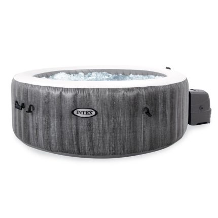 Intex 6 - Person 140 - Jet Inflatable Hot Tub