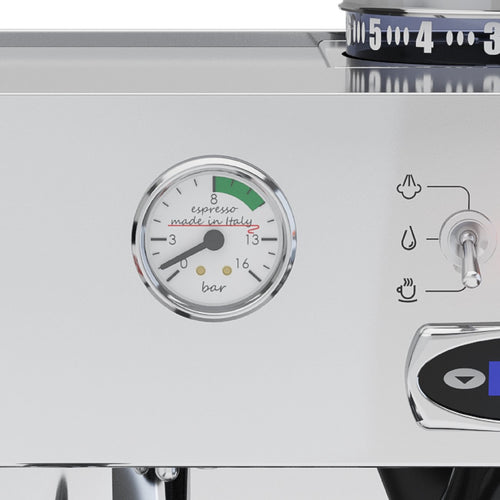 MANOMETER