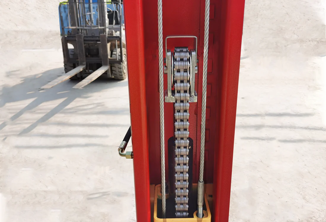 M110TwoPostClearfloorVehicleLift11_000lbsByKaToolimg5