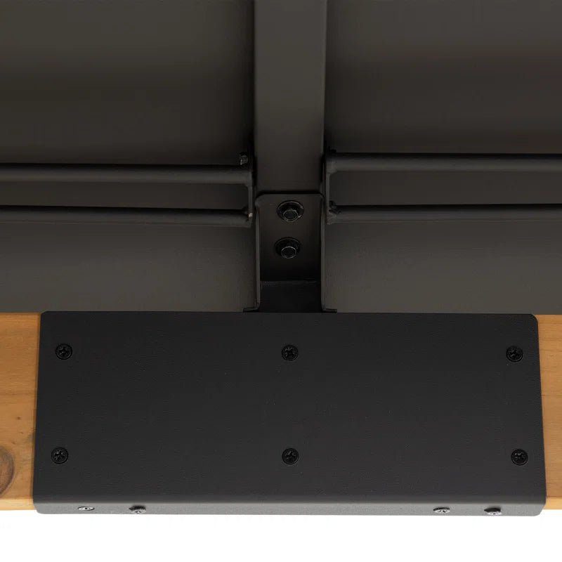 b35bcb83b5c737a76088527a00ca858a-1 16 Ft. W X 12 Ft. D Solid Wood Patio Gazebo