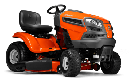 Husqvarna YTH18542 (42") 18.5HP Briggs Lawn Tractor