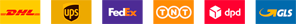 Shipping Partners